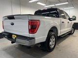 Used 2022 Ford F150 4x4 SuperCrew image 5