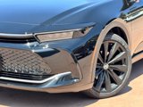 New 2025 Toyota Crown Nightshade image 4