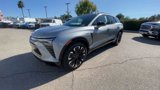 New 2026 Chevrolet Blazer EV RS w/ Super Cruise Package image 4