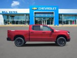 New 2025 Chevrolet Silverado 1500 LT Trail Boss w/ Convenience Package II image 2