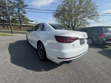 Used 2018 Audi A4 2.0T Premium Plus w/ Premium Plus Package image 4