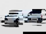 New 2025 Nissan Armada Platinum Reserve image 2