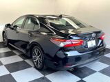 Used 2021 Toyota Camry XLE image 6