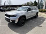 New 2025 Jeep Grand Cherokee L Altitude image 3