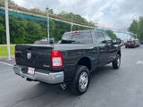 Used 2024 RAM 2500 Tradesman w/ Chrome Appearance Group image 4