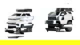 New 2026 Chevrolet Equinox LT image 2