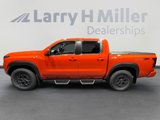 New 2026 Nissan Frontier PRO-4X image 2