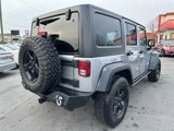 Used 2016 Jeep Wrangler Unlimited Sport image 5