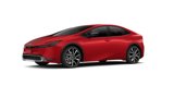 New 2026 Toyota Prius Plug-In Hybrid image 2