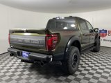 New 2025 Ford F150 Raptor image 3