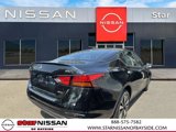 Certified 2022 Nissan Altima 2.5 SV image 2