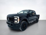 New 2025 Ford F350 Lariat w/ Lariat Ultimate Package image 3