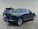 New 2026 Cadillac Vistiq Luxury image 5