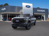 New 2025 Ford F350 Platinum image 2