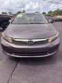 Used 2012 Honda Civic Natural Gas image 5
