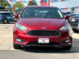 Used 2016 Ford Focus SE w/ Equipment Group 201A image 2