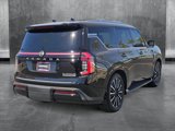New 2025 Nissan Armada Platinum Reserve image 2