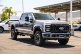 New 2025 Ford F250 Lariat image 3
