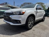 Used 2017 Mitsubishi Outlander Sport ES image 5