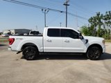 Used 2022 Ford F150 XLT w/ Equipment Group 302A High image 5