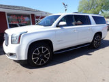 Used 2016 GMC Yukon XL Denali w/ Open Road Package image 3