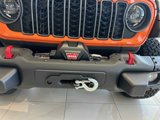 New 2025 Jeep Wrangler Unlimited Rubicon image 3