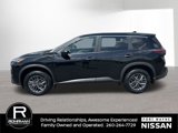 New 2026 Nissan Rogue S image 5