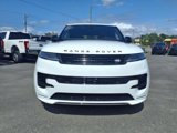 Used 2024 Land Rover Range Rover Sport Dynamic SE image 2
