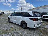New 2026 Honda Odyssey Touring image 2