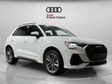 New 2025 Audi Q3 2.0T Premium image 6