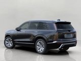 New 2026 Cadillac Vistiq Luxury image 3