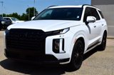 New 2025 Hyundai Palisade Calligraphy image 5