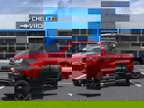 New 2025 Chevrolet Silverado 1500 LT Trail Boss w/ LT Trail Boss Premium Package image 2