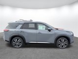 New 2025 Nissan Pathfinder Platinum w/ Cargo Package image 3