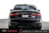Used 2022 Audi A5 2.0T Premium Plus w/ Premium Plus image 4