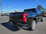 New 2025 Chevrolet Silverado 1500 High Country image 4