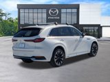 New 2025 MAZDA CX-90 3.3 Turbo S w/ Premium Package image 6