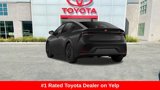 New 2026 Toyota Prius LE image 4