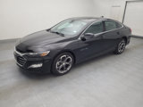 Used 2023 Chevrolet Malibu LT image 2