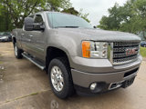 Used 2012 GMC Sierra 3500 Denali w/ Suspension Package, Off-Road image 4