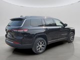 New 2025 Jeep Grand Cherokee L Limited image 3