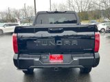New 2025 Toyota Tundra Platinum image 5