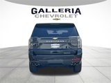 New 2025 Chevrolet Suburban Premier image 4
