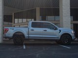 Used 2022 Ford F150 XL w/ STX Black Appearance Package image 4