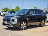 New 2025 Mitsubishi Outlander SE image 2
