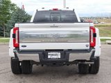 New 2026 Ford F350 King Ranch w/ Chrome Package image 4