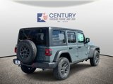 New 2025 Jeep Wrangler Sport S image 2
