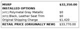 Used 2025 MAZDA CX-5 Carbon Edition image 5