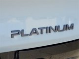 New 2025 Nissan Murano Platinum w/ Cargo Package image 5