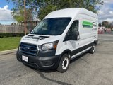 Used 2022 Ford E-Transit 148 High Roof w/ Load Area Protection Package image 3